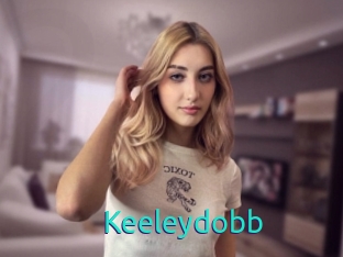 Keeleydobb