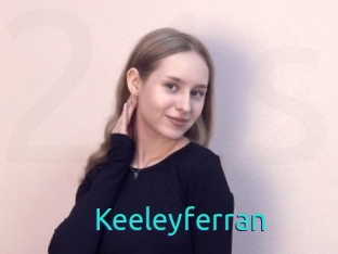 Keeleyferran