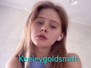 Keeleygoldsmith