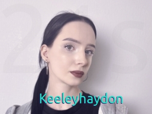 Keeleyhaydon