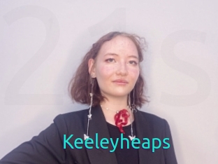 Keeleyheaps