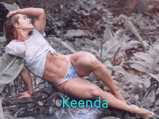 Keenda