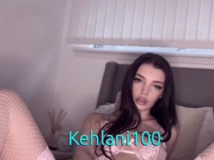 Kehlani100