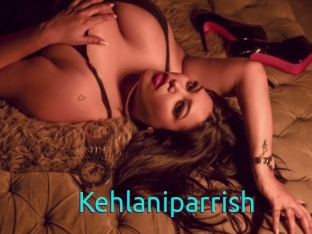 Kehlaniparrish