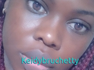 Keidybruchetty