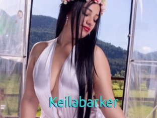 Keilabarker