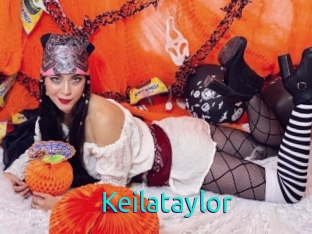 Keilataylor