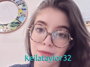 Keilataylor32