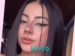 Keilyb