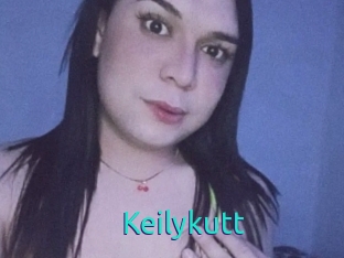 Keilykutt