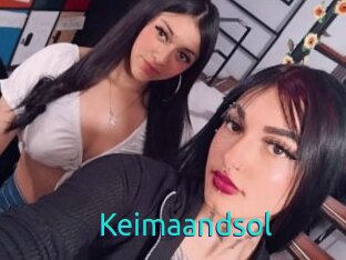 Keimaandsol