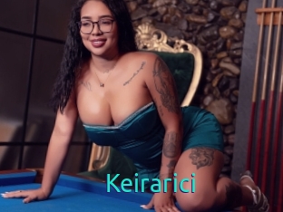 Keirarici