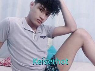 Keiserhot