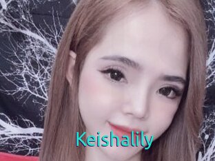 Keishalily