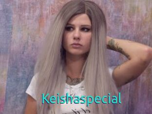 Keishaspecial