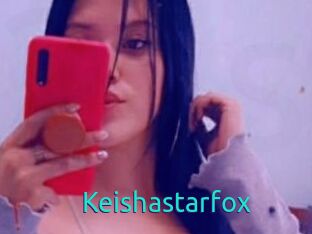 Keishastarfox