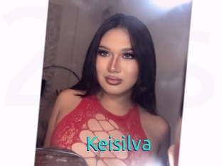Keisilva