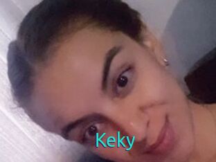Keky