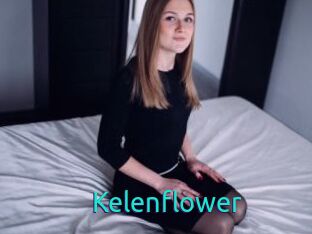 Kelenflower