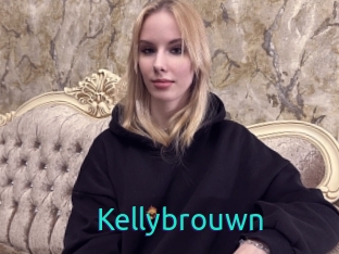 Kellybrouwn