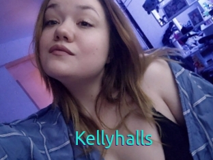 Kellyhalls