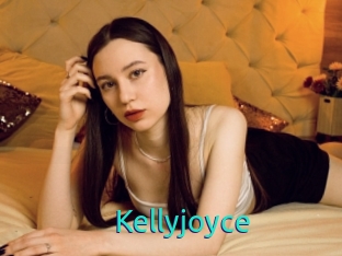 Kellyjoyce