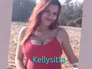 Kellysitta