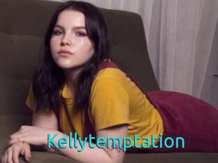 Kellytemptation