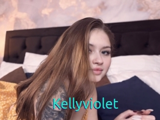 Kellyviolet