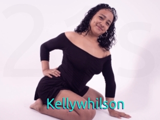 Kellywhilson