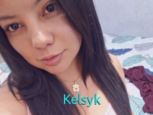 Kelsyk