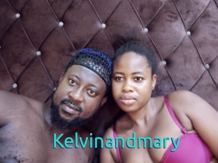 Kelvinandmary