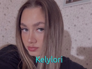 Kelylori