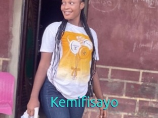 Kemifisayo