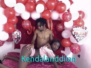 Kendalanddilan