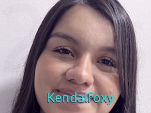 Kendalfoxy