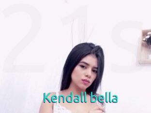 Kendall_bella