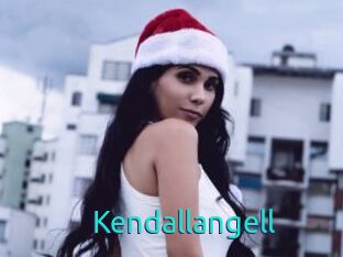 Kendallangell