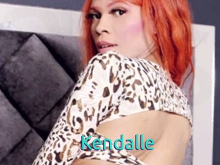 Kendalle