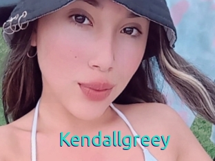 Kendallgreey