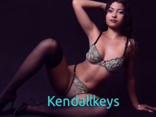 Kendallkeys