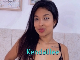 Kendalllee