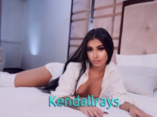 Kendallrays