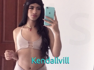 Kendallvill