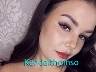 Kendalthomso