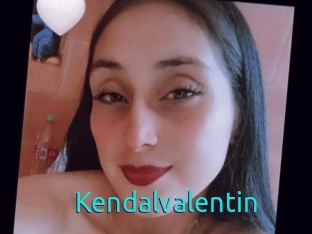 Kendalvalentin