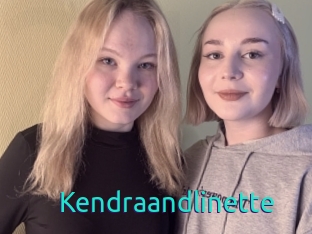 Kendraandlinette