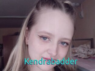Kendrabadder