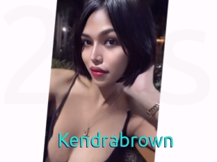 Kendrabrown