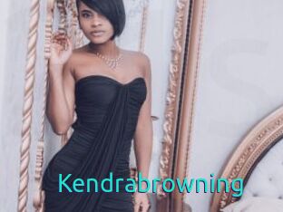 Kendrabrowning